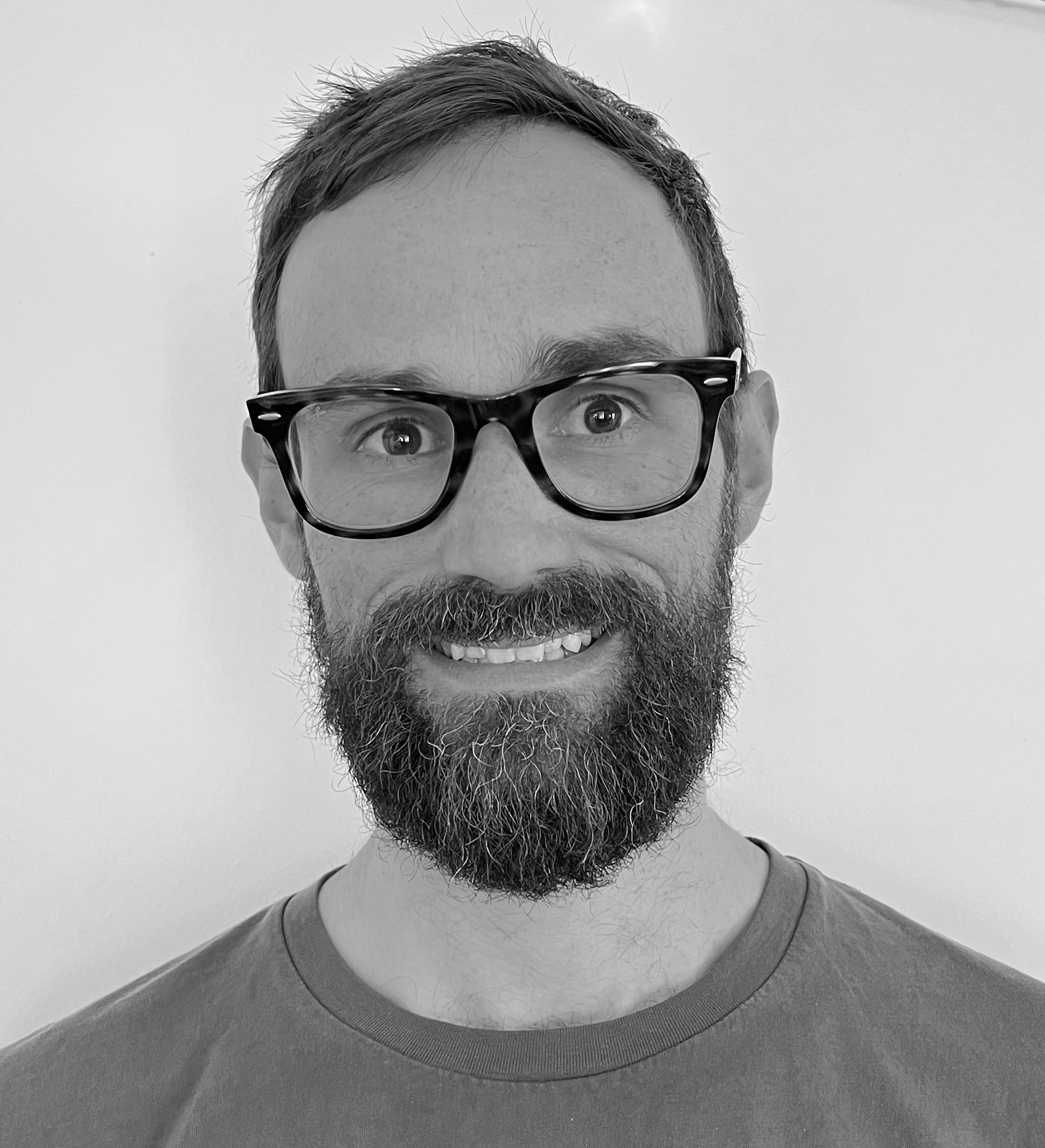 Mitchell Brouwer, Founder